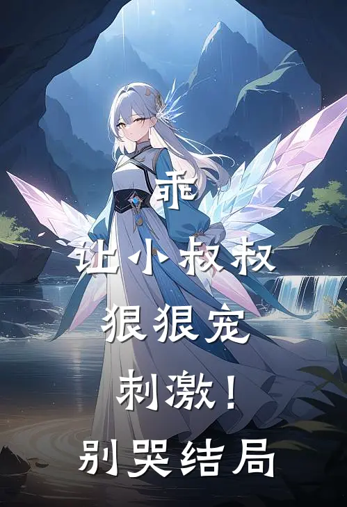 乖，让小叔叔狠狠宠，刺激！别哭结局