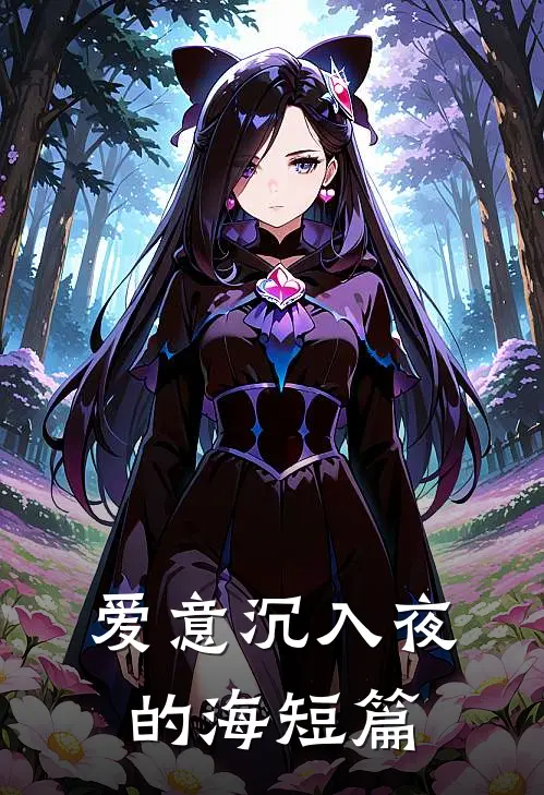爱意沉入夜的海短篇