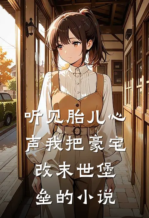 听见胎儿心声我把豪宅改末世堡垒的小说