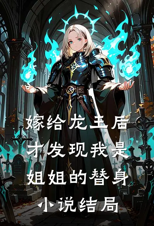 嫁给龙王后，才发现我是姐姐的替身小说结局