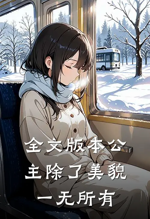 全文版本公主除了美貌，一无所有