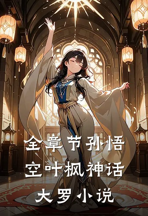 全章节孙悟空叶枫神话大罗小说