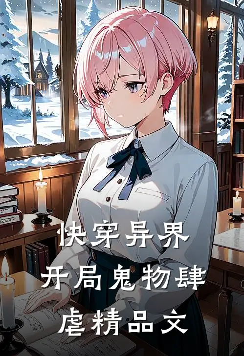 快穿异界:开局鬼物肆虐精品文