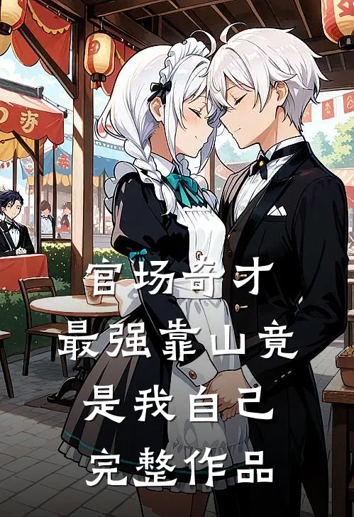 官场奇才：最强靠山竟是我自己完整作品