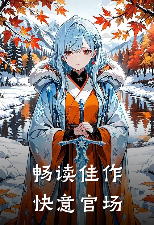 畅读佳作快意官场