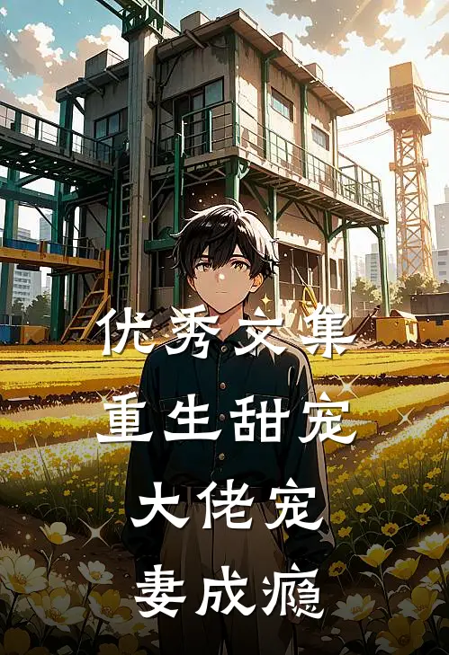 优秀文集重生甜宠：大佬宠妻成瘾