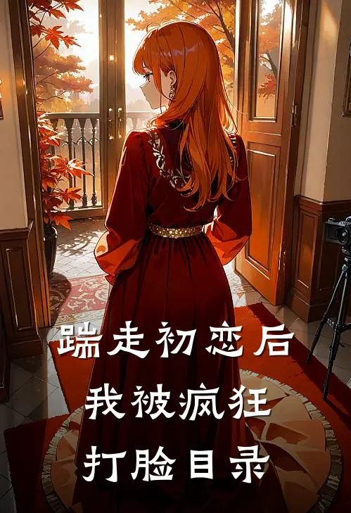 踹走初恋后，我被疯狂打脸目录
