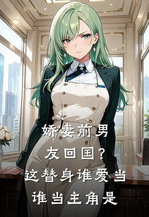 娇妻前男友回国？这替身谁爱当谁当主角是