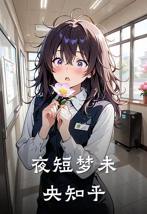 夜短梦未央知乎