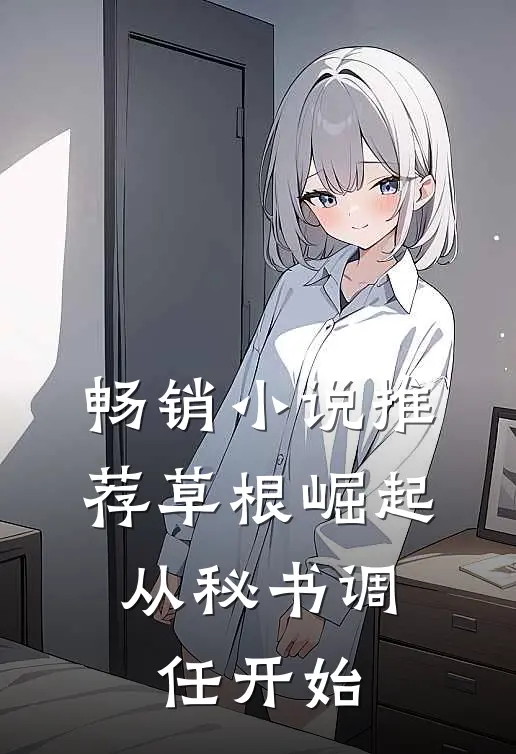 畅销小说推荐草根崛起：从秘书调任开始