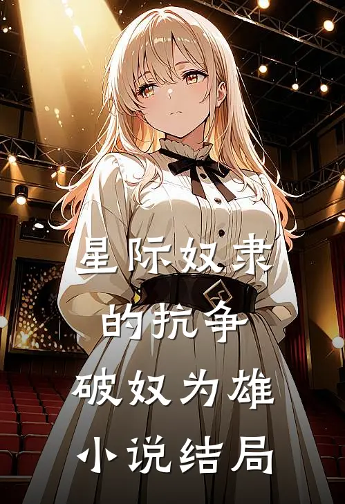 星际奴隶的抗争：破奴为雄小说结局