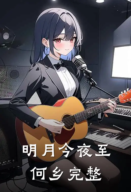明月今夜至何乡完整