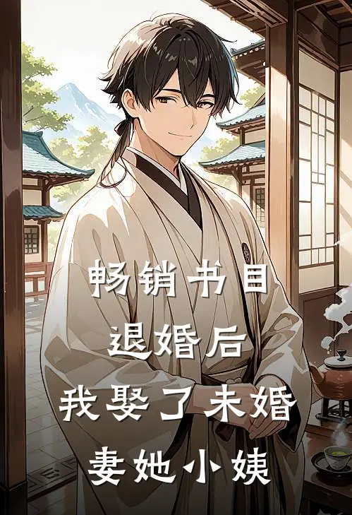 畅销书目退婚后，我娶了未婚妻她小姨