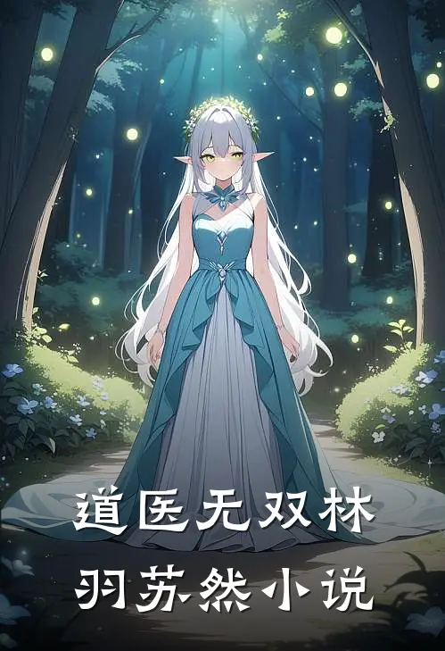 道医无双林羽苏然小说