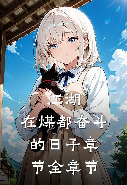 江湖：在煤都奋斗的日子章节全章节