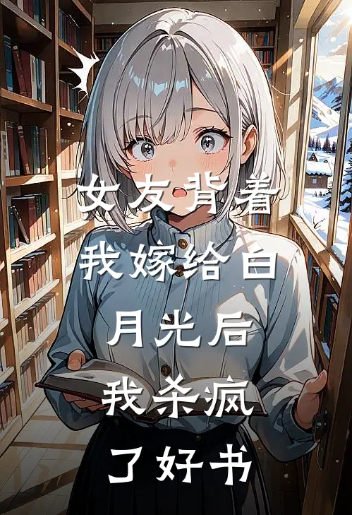 女友背着我嫁给白月光后，我杀疯了好书