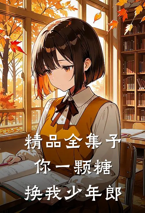 精品全集予你一颗糖,换我少年郎