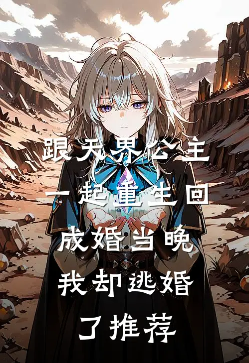 跟天界公主一起重生回成婚当晚，我却逃婚了推荐