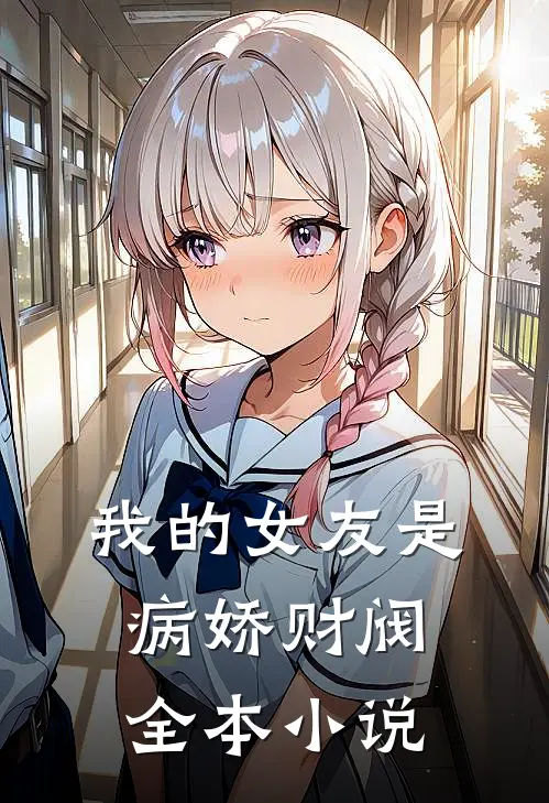 我的女友是病娇财阀全本小说
