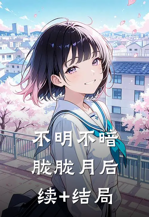 不明不暗胧胧月后续+结局