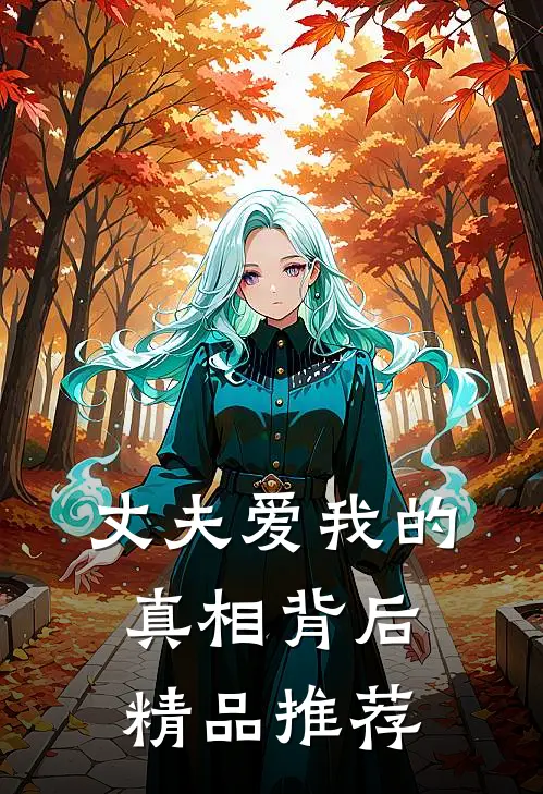 丈夫爱我的真相背后精品推荐