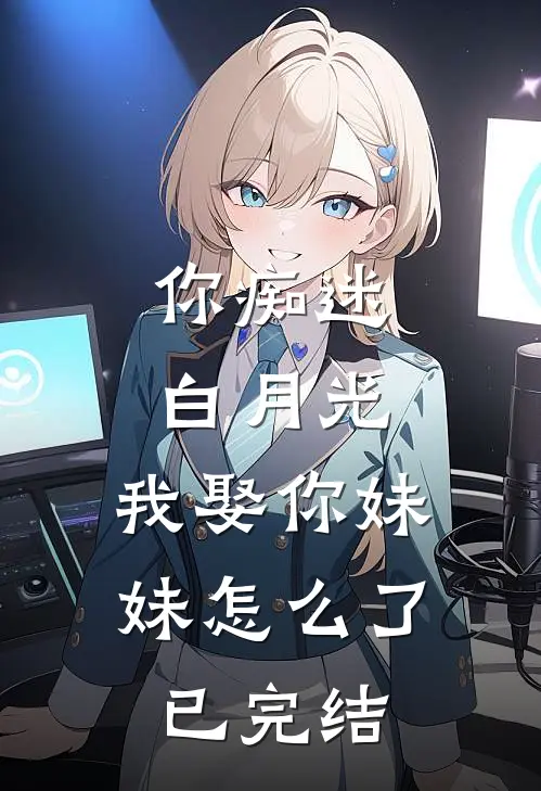 你痴迷白月光，我娶你妹妹怎么了已完结