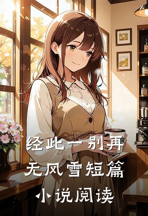 经此一别再无风雪短篇小说阅读