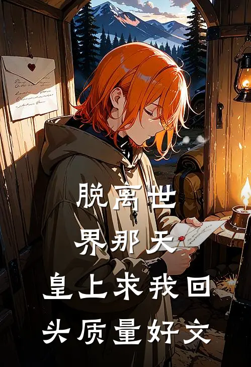 脱离世界那天，皇上求我回头质量好文