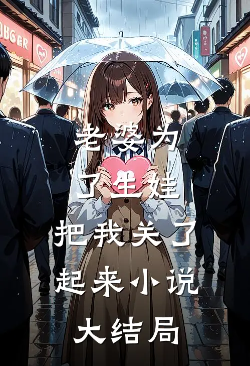 老婆为了生娃，把我关了起来小说大结局