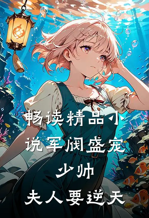 畅读精品小说军阀盛宠：少帅，夫人要逆天
