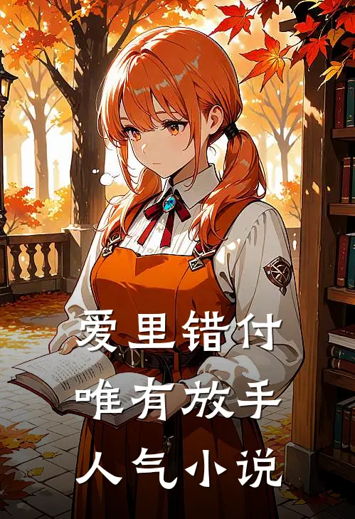 爱里错付，唯有放手人气小说