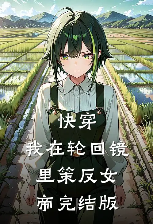 快穿：我在轮回镜里策反女帝完结版