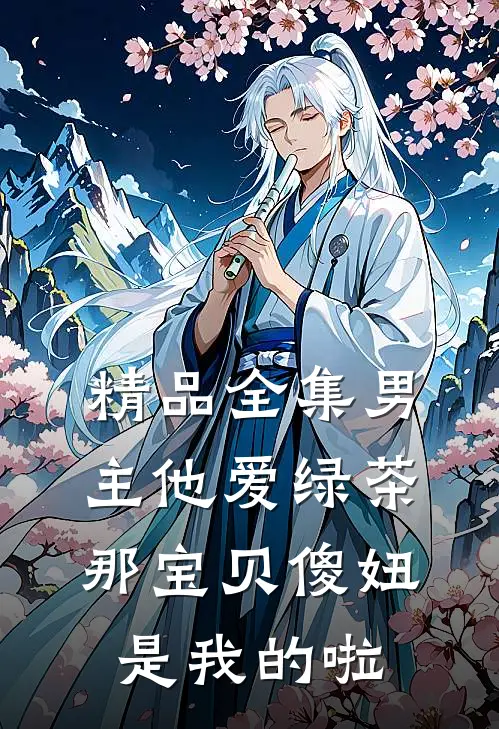 精品全集男主他爱绿茶，那宝贝傻妞是我的啦