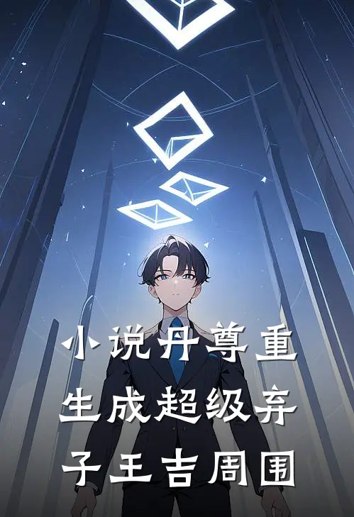 小说丹尊重生成超级弃子(王吉周围)