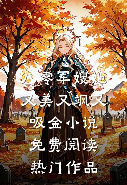 八零军嫂她又美又飒又吸金小说免费阅读热门作品