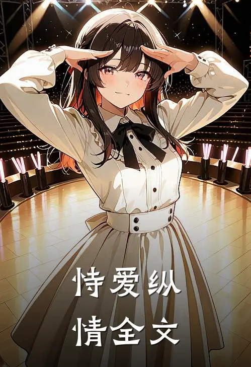 恃爱纵情全文