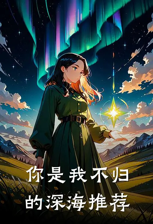 你是我不归的深海推荐