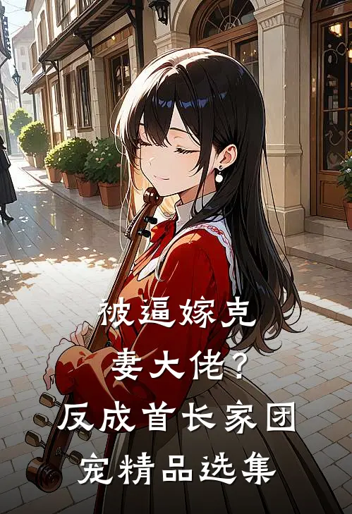 被逼嫁克妻大佬？反成首长家团宠精品选集