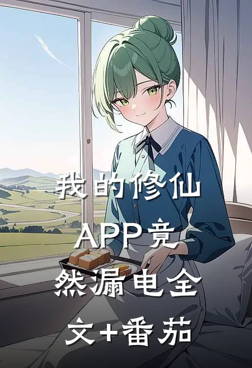 我的修仙APP竟然漏电全文+番茄