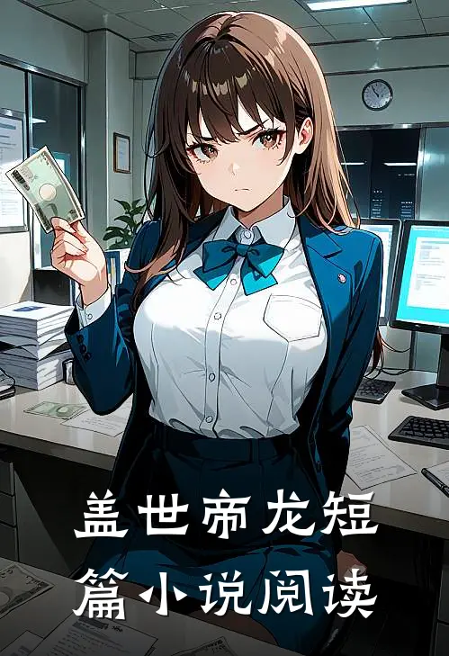 盖世帝龙短篇小说阅读