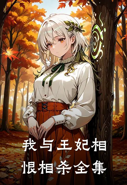 我与王妃相恨相杀全集