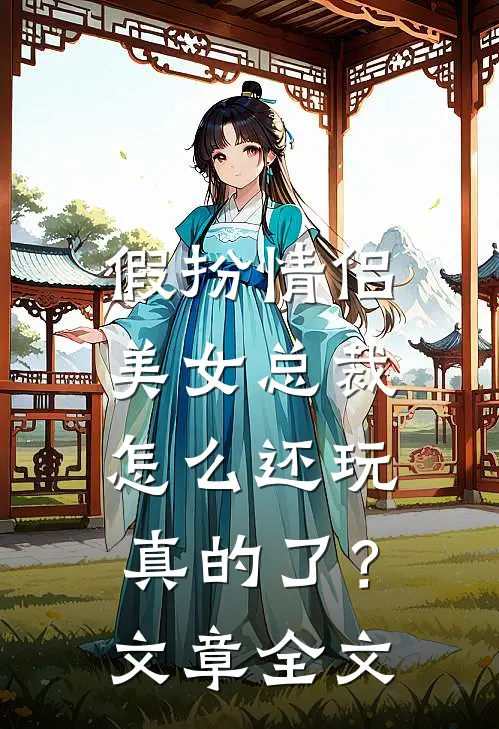 假扮情侣，美女总裁怎么还玩真的了？文章全文