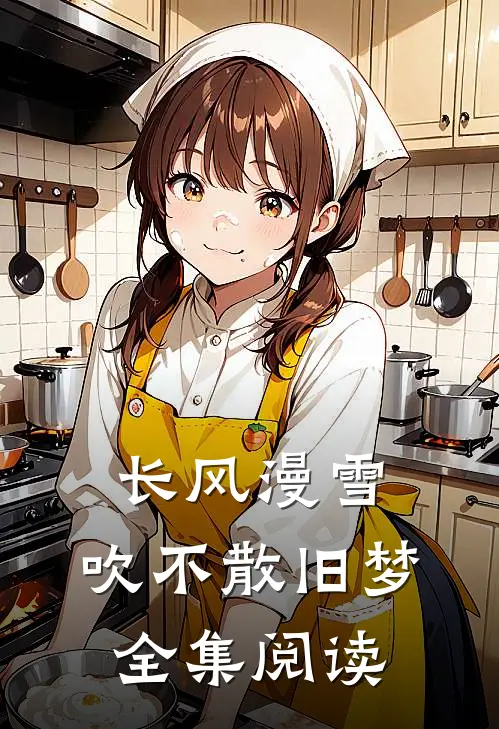 长风漫雪，吹不散旧梦全集阅读