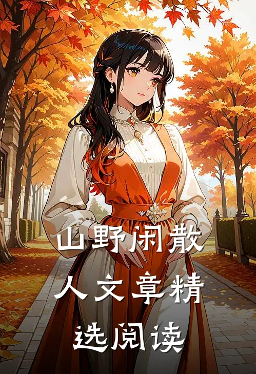 山野闲散人文章精选阅读