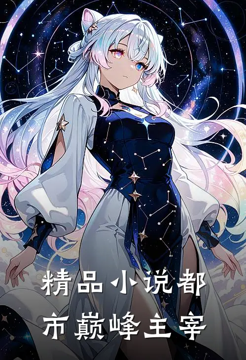 精品小说都市巅峰主宰
