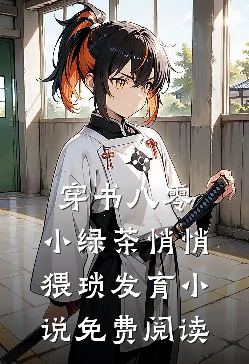 穿书八零，小绿茶悄悄猥琐发育小说免费阅读