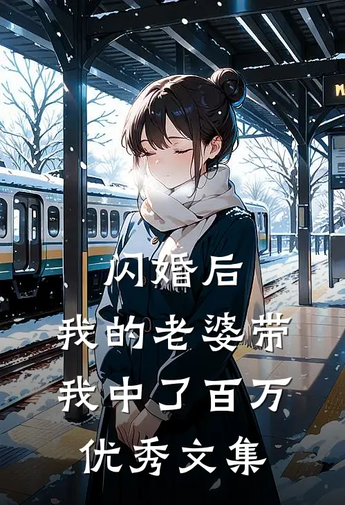 闪婚后，我的老婆带我中了百万优秀文集