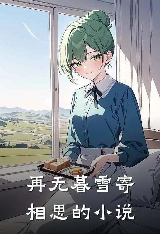再无暮雪寄相思的小说