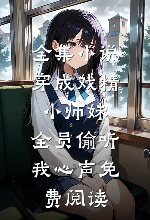全集小说穿成戏精小师妹,全员偷听我心声免费阅读