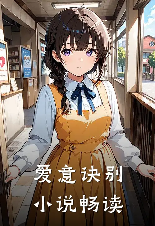 爱意诀别小说畅读